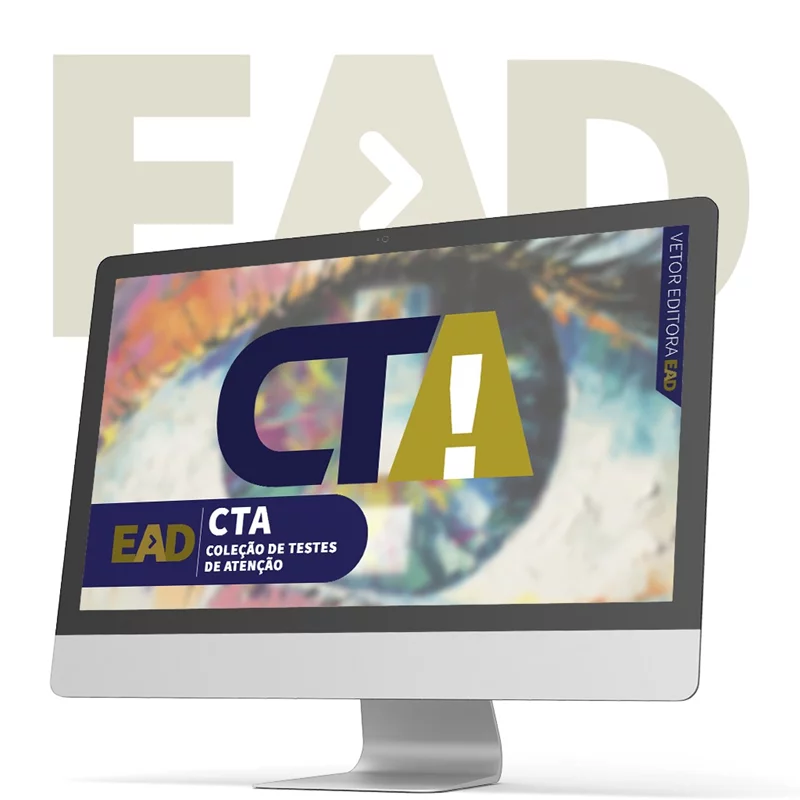 Curso EAD - CTA
